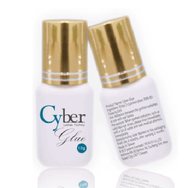 Keo lông mi (E365) - Lông Mi Cyber - Công Ty TNHH Quốc Tế Cyber